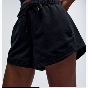 lululemon athletica Inner Glow Shorts